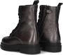 Mexx Billy Bo Veterboots goud Leer - Thumbnail 2