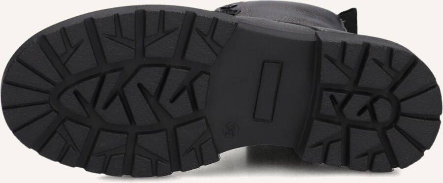 Mexx Billy Bo Veterboots goud Leer - Foto 4