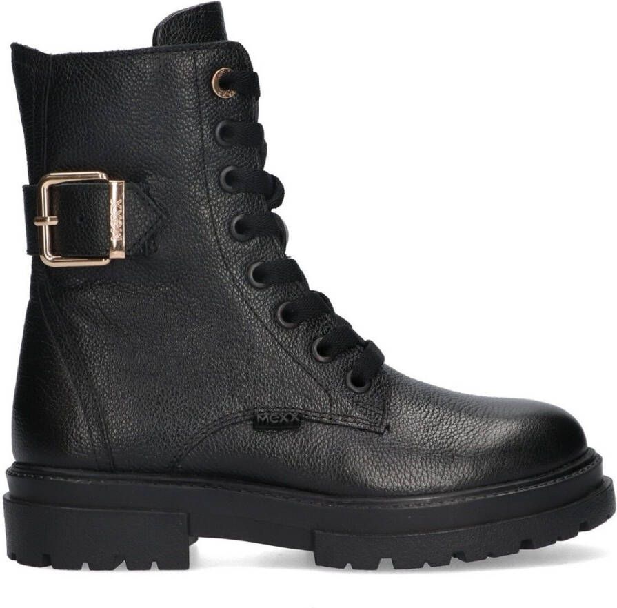 Mexx Xx824553 Boots Meisjes Zwart