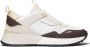 Michael Kors Theo sneaker met suède details en logo - Thumbnail 5