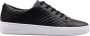 Michael Kors Sneakers Keaton Lace Up in black - Thumbnail 1