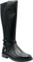 Michael Kors Boots Abigail Boot in zwart - Thumbnail 1