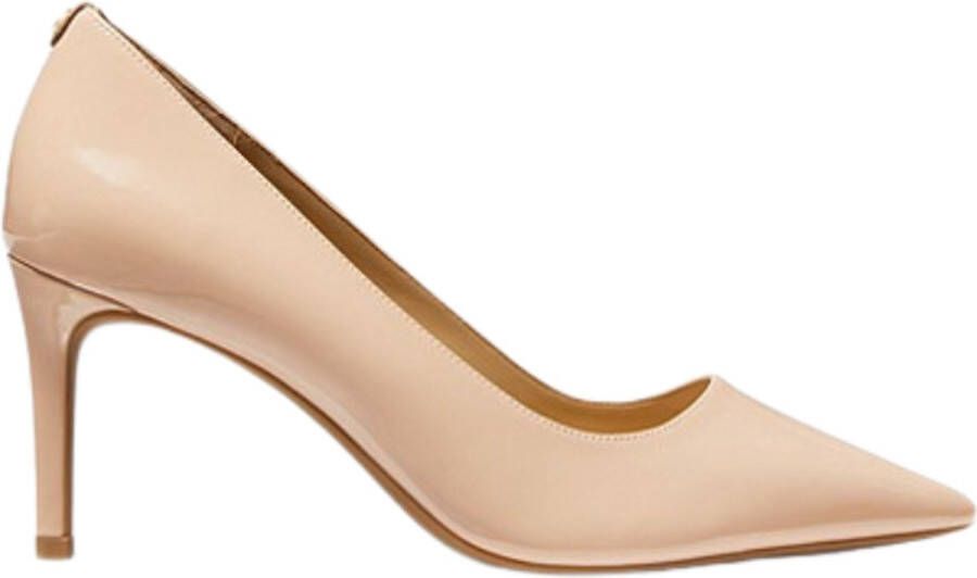 Michael Kors Beige Flex Pump voor vrouwen Beige Dames - Foto 2