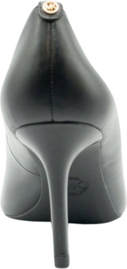 MICHAEL KORS Pumps Dames Alina Flex Pump Maat: 36 Materiaal: Leer Kleur: Zwart - Foto 2