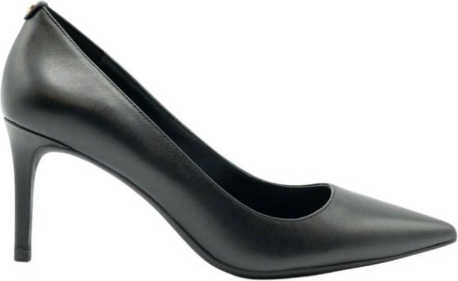 MICHAEL KORS Pumps Dames Alina Flex Pump Maat: 36 Materiaal: Leer Kleur: Zwart - Foto 2