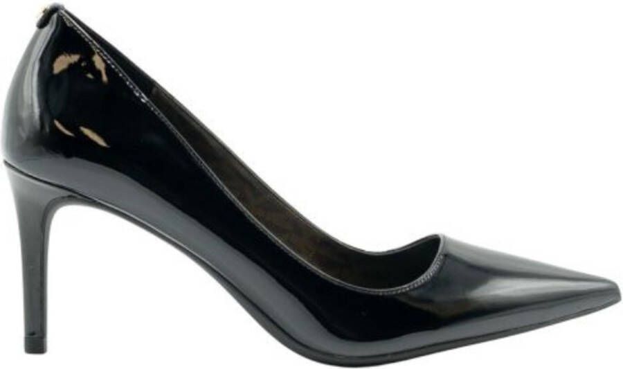 Michael Kors Alina Flex Pump Dames Hak Zwart