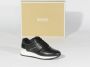 Michael Kors Allie Trainer Stijlvol en Comfortabel Black Dames - Thumbnail 7