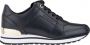 Michael Kors Allie Trainer Stijlvol en Comfortabel Black Dames - Thumbnail 2