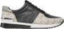 Michael Kors Allie Sneaker Stijlvolle Sneakers Black Dames - Thumbnail 1