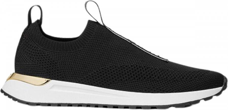 MICHAEL Kors Soksneakers met labeldetail model 'BODIE SLIP ON' - Foto 2