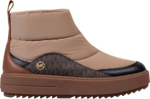 Michael Kors Ankle Boots Bruin Dames