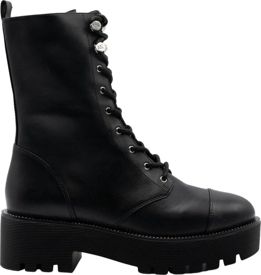 Michael Kors Boots & laarzen Bryce Bootie in zwart