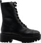 Michael Kors Boots & laarzen Bryce Bootie in zwart - Thumbnail 1