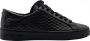 Michael Kors Colby Sneaker Lage sneakers Dames Zwart - Thumbnail 2