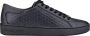 Michael Kors Colby Sneaker Lage sneakers Dames Zwart - Thumbnail 3