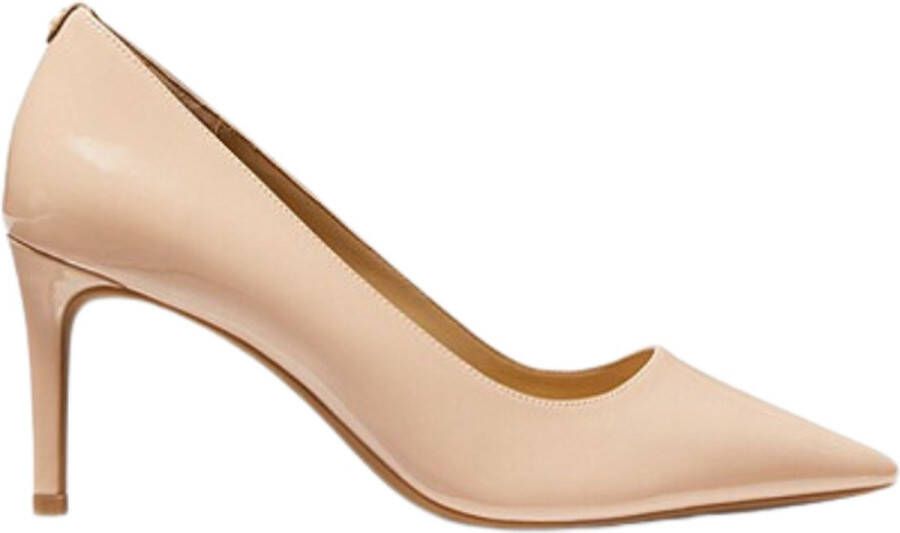 Michael Kors Dames Pumps Alina Flex Pump Beige