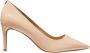 Michael Kors Stiletto Pumps met Spitse Teen Pink Dames - Thumbnail 2
