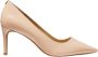 Michael Kors Pumps & high heels Alina Flex Pump in beige - Thumbnail 2