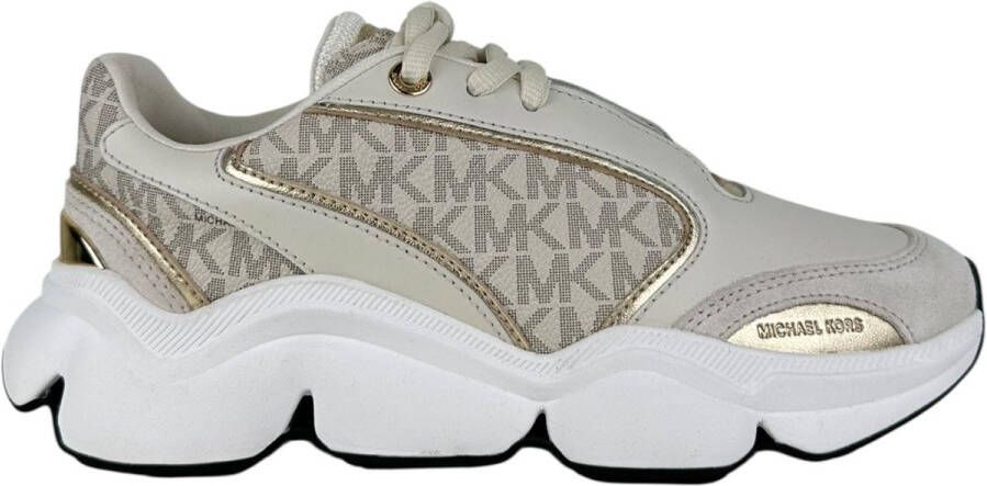Michael Kors Dames Sneaker Bruin 43F5RNFS1S 150 Renny Trainer