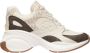 Michael Kors Dames Sneaker Bruin 43R5SUFS6D 212 Zuma Trainer - Thumbnail 1