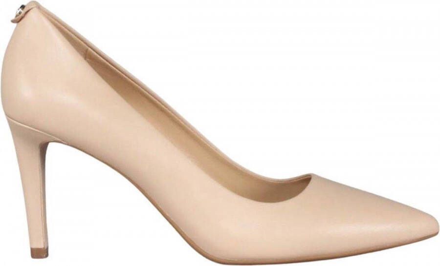 Michael Kors Dorothy Flex Dames Pumps Nude