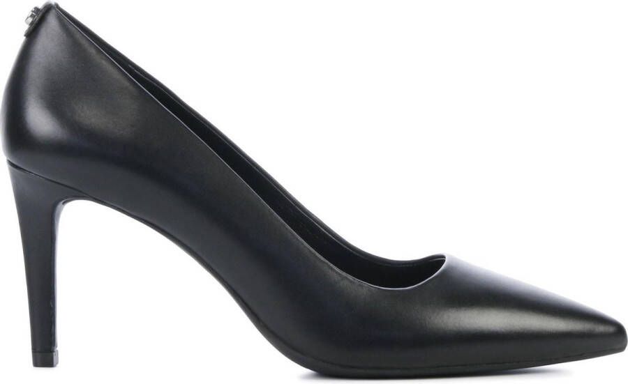 Michael Kors Vrouwen Pumps Dorothy flex pump Zwart