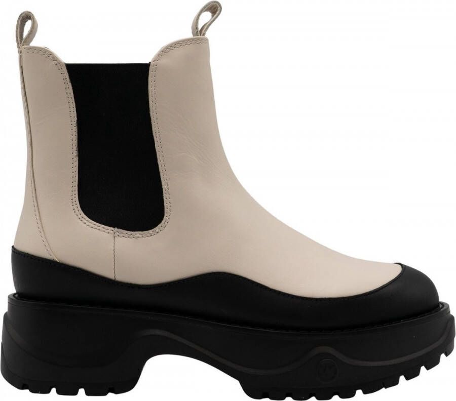 Schoenen Stivaletto cuoio Michael Kors Dames Schoenen Enkellaarzen Michael  Kors Enkellaarzen dance4life.com