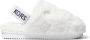 Michael Kors Elsie Slipper Dames Slippers Wit - Thumbnail 3