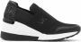 Michael Kors Sportschoenen Felix Sportschoenen Zwart Dames - Thumbnail 1