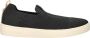 Michael Kors Juno Knit Slip On instapper Zwart - Thumbnail 1