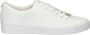 Michael Kors Effen Keaton Sneakers met veters White Dames - Thumbnail 1