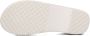 Michael Kors Kids Lilo Teenslippers Zomer slippers Meisjes Goud - Thumbnail 1