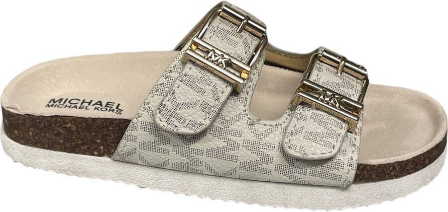 Michael Kors dames slippers online kopen Schoenen