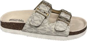 Michael Kors Kids Michael kors Mk100420 Lorek Monogram vanilla