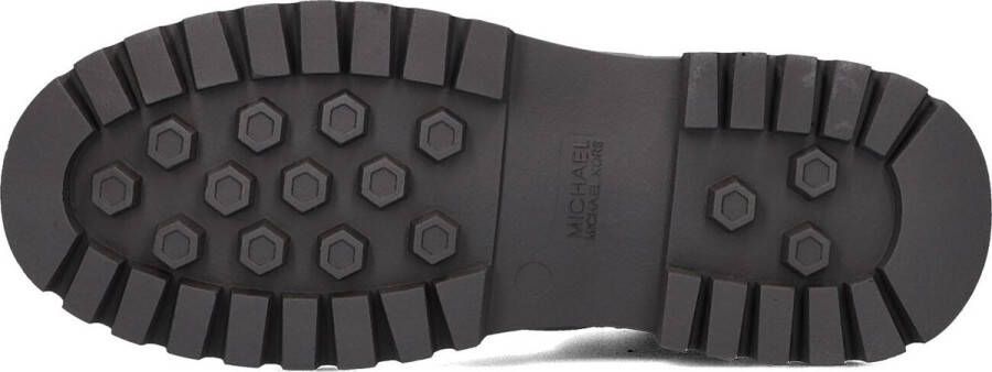 Michael Kors Kids Payton Boots Meisjes Bruin