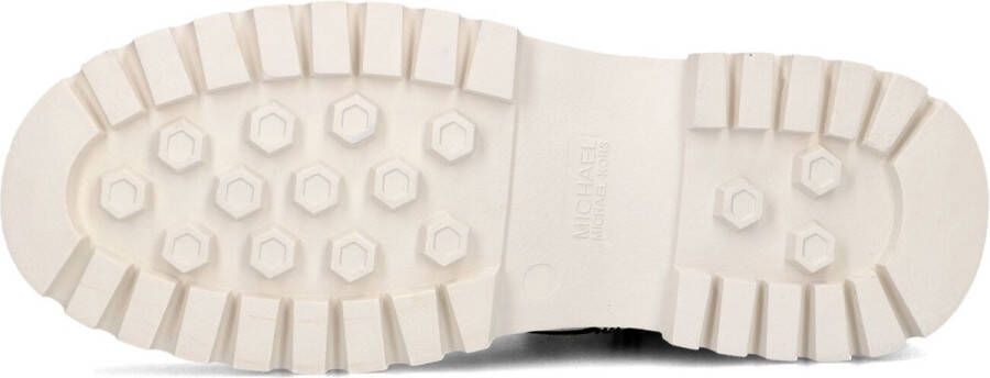 Michael Kors Kids Payton Boots Meisjes Wit