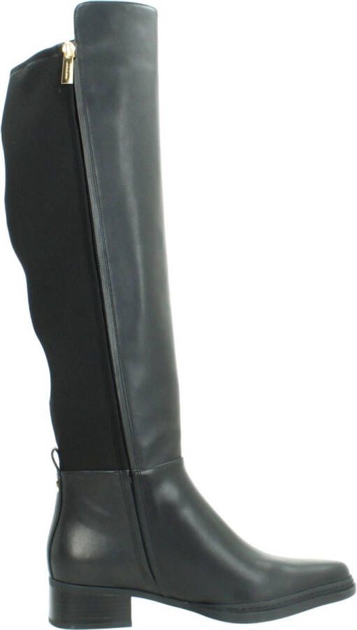 Michael Kors LEX BOOT Zwart