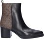 Michael Kors Lex Bootie rits- & gesloten boots - Thumbnail 1