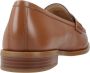 Michael Kors LEX LOAFER Bruin 7 5 - Thumbnail 1