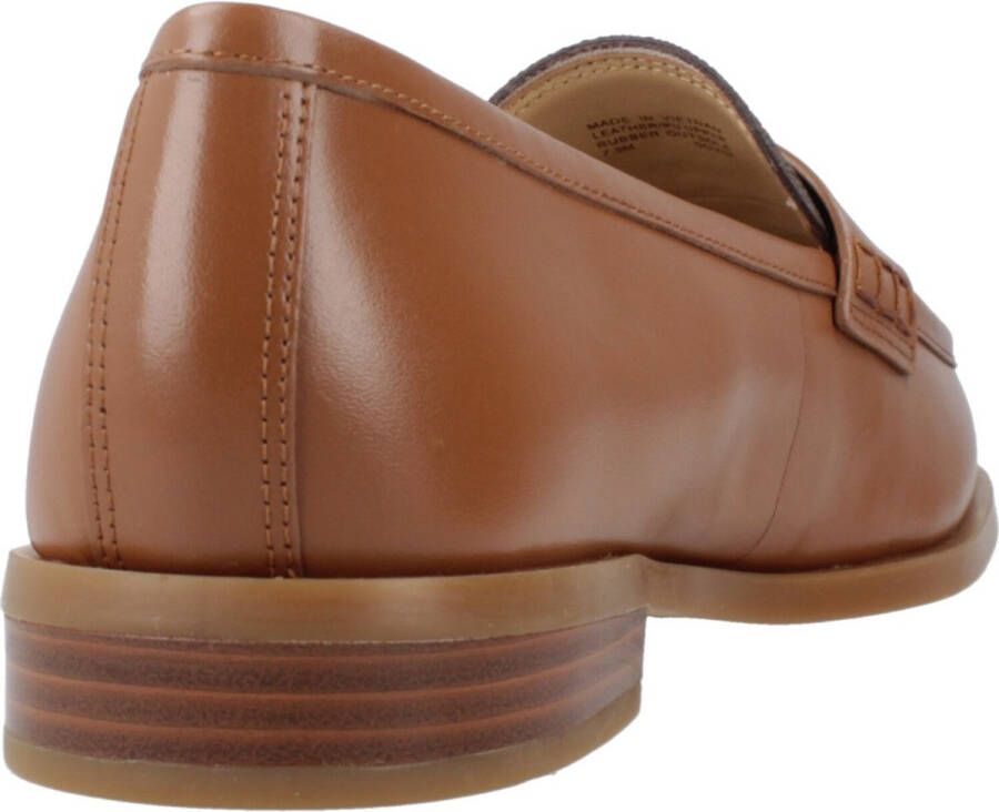 Michael Kors LEX LOAFER Bruin 8 5