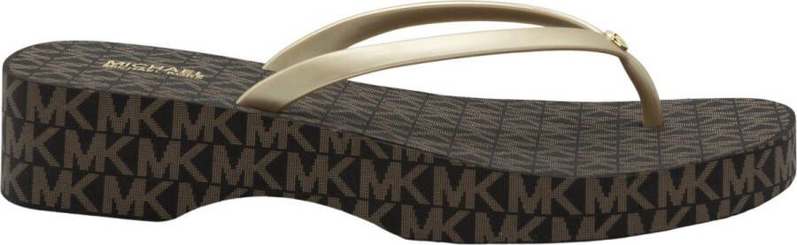 Kleding | Dames ≥ Michael Kors damesslippers Kleding maat 9 / 40 — Schoenen  Dames Schoenen writern.net