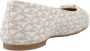 MICHAEL Kors Ballerina's MANDY FLAT - Thumbnail 3