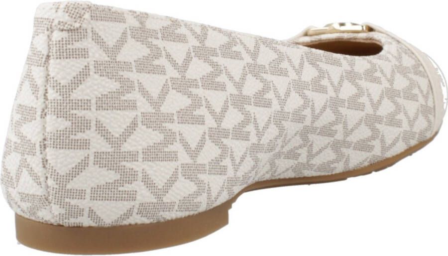 MICHAEL Kors Ballerina's MANDY FLAT