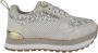 Michael Kors Meisjes Sneaker Bruin MK01937250 Billie Dorian Ps - Thumbnail 1