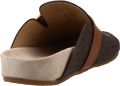 MICHAEL Kors Klompen 40t6grfp1b Greer Mule - Bruin