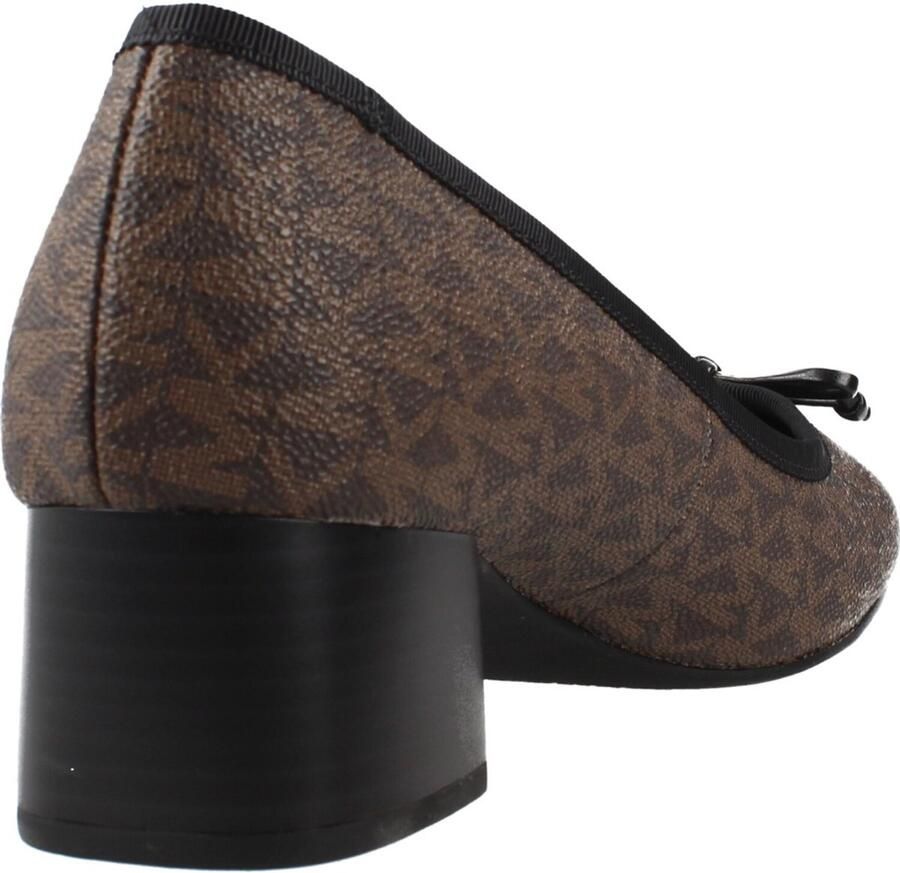 Michael Kors 40T6PIMP1B PIPER FLEX MID PUMP Bruin