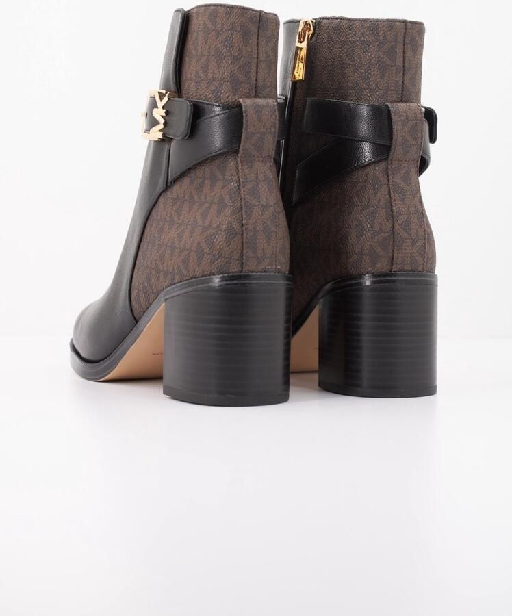 MICHAEL Kors Laarzen 40t6rcme6l Rachel Heeled Bootie