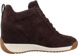 Michael Kors Nikko S2 Wedge Trainer