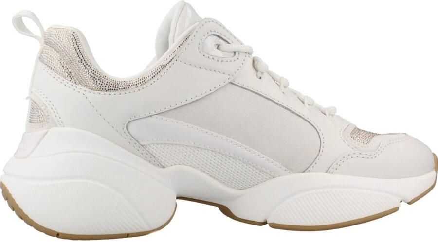 MICHAEL Kors Lage Sneakers 43t6bwfs3l