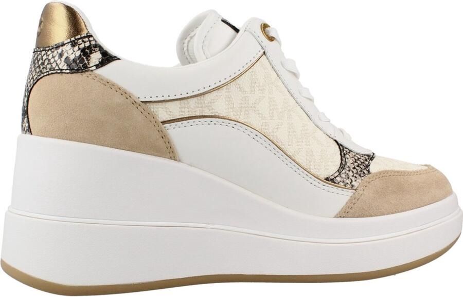 Michael Kors 43T6EMFS1B Wit